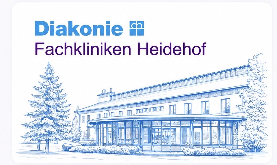 Diakonie Fachkliniken Heidehof